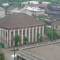 Наш город Нолинск 15